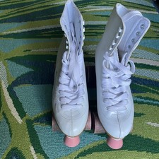 Chicago roller skates for sale  Signal Hill