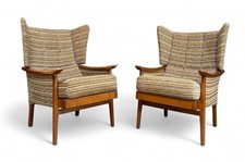 Pair mid century for sale  LICHFIELD