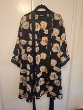 Vintage satin kimono for sale Vintage satin kimono for sale  FALMOUTH