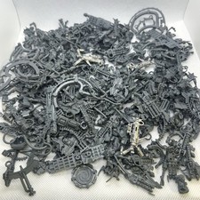 Necron bits lot usato  Crespellano