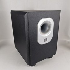 Jbl sub 200 gebraucht kaufen  Bettenfeld, Hasborn, Oberkail
