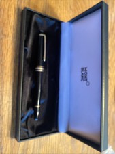 Montblanc m164 meisterstuck d'occasion  Expédié en Belgium
