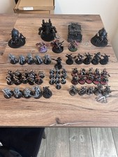 warhammer 40k chaos space marines for sale warhammer 40k chaos space marines for sale HARTLEPOOL