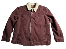 Levis premium maroon for sale  Bryan