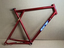 racing bike frame for sale  Lemon Grove