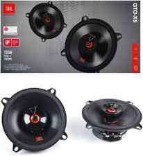 JBL GTO-X5 135 Watts 5.25" 2-Way Alto-falantes Coaxiais para Carro 5-1/4" GTOX5AM NOVO PAR comprar usado  Enviando para Brazil