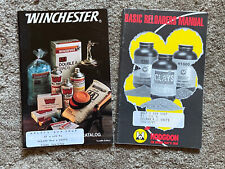 Winchester reloading component for sale  Los Alamos