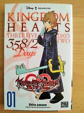 Livre manga kingdom d'occasion  Esbly