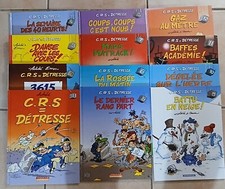 Lot crs détresse d'occasion  Avignon