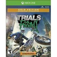 Trials Rising [Gold Edition] - Xbox One comprar usado  Enviando para Brazil