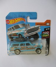 1964 chevrolet nova gebraucht kaufen  Heikendorf