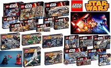 Star wars lego usato  Roma