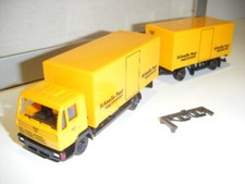 Herpa steyr kofferhz gebraucht kaufen  Lüdenscheid