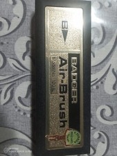 Badger air brush usato  Villarbasse