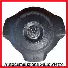 Airbag volante lato usato  Taranto