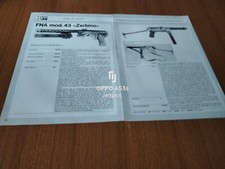 1979 fna modello usato  Romallo