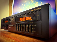 Usado, Equalizador gráfico estéreo vintage PIONEER GR-555 🌈RaRe🌈 comprar usado  Enviando para Brazil