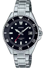 Orologio casio mdv usato  Italia