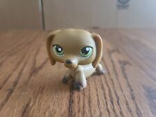 Cachorro marrom Littlest Pet Shop DACHSHUND comprar usado  Enviando para Brazil