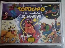 topolino grandi storie usato  Italia