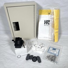 Locking key cabinet for sale  Nampa
