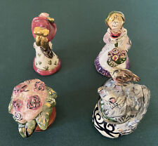 Blue sky figurines for sale  Vista