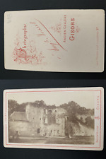 Auguste josset normandie d'occasion  Pagny-sur-Moselle