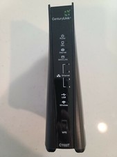 Centurylink technicolor c1100t for sale  Queen Creek