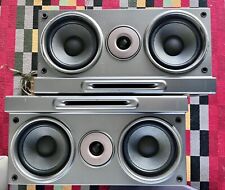 Casse teac 100w usato  Bari