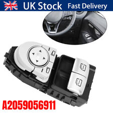 Front power window for sale  UK