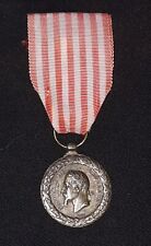 Médaille militaire campagne d'occasion  Saint-Dié-des-Vosges