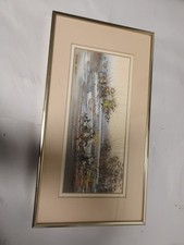 15.5 8.5 framed for sale  Columbus