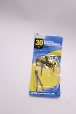 Usado, Cabide Hillman Professional Picture (3 peças) 30 lb. Capacidade 50024 comprar usado  Enviando para Brazil