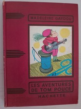 Livre aventures tom d'occasion Livre aventures tom d'occasion  Wervicq-Sud