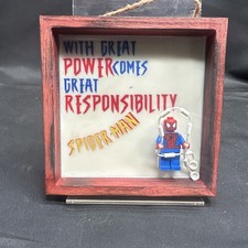Lego marvel spider for sale  Middle Village