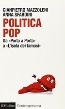 Politica pop. porta usato  Italia
