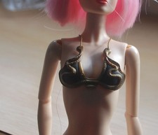 Action figure breast for sale Action figure breast for sale  HAYWARDS HEATH