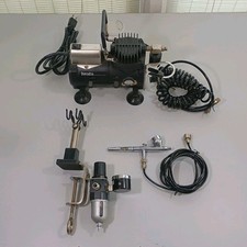Iwata eclipse airbrush for sale  Niota