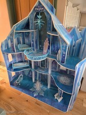 dolls house frozen for sale  CHORLEY