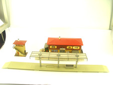 Bahnhof bahnsteig stellwerk gebraucht kaufen Bahnhof bahnsteig stellwerk gebraucht kaufen  Ruderting