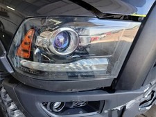 Farol de passageiros estilo clássico halogênio compatível com 13-22 DODGE 1500 PICKUP 3030937 comprar usado  Enviando para Brazil
