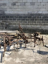 Vintage cultivator for sale  DONCASTER