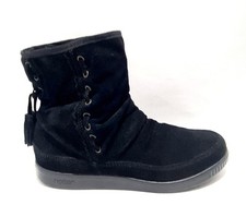 Hotter pixie black for sale  WIRRAL