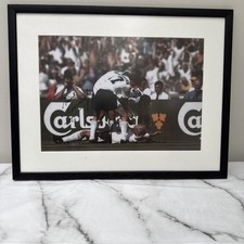 Paul gascoigne signed for sale  SUTTON COLDFIELD