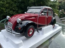 Citroën 2cv charleston d'occasion  Templeuve