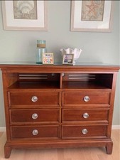Drawer dresser storage for sale  Lynn