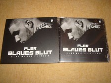 Fler blaues blut gebraucht kaufen  Offenbach am Main