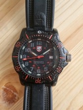 Luminox herrenuhr serie gebraucht kaufen  Titisee-Neustadt