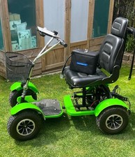 Single person golf for sale  CRAWLEY