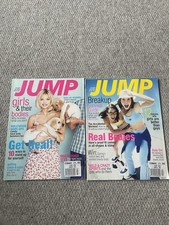 90s usa jump for sale  LONDON